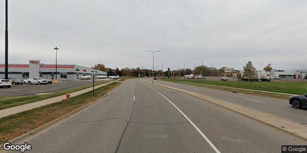 Zach's Auto Service exterior