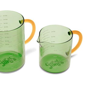 Beyond Measure 2-Cup