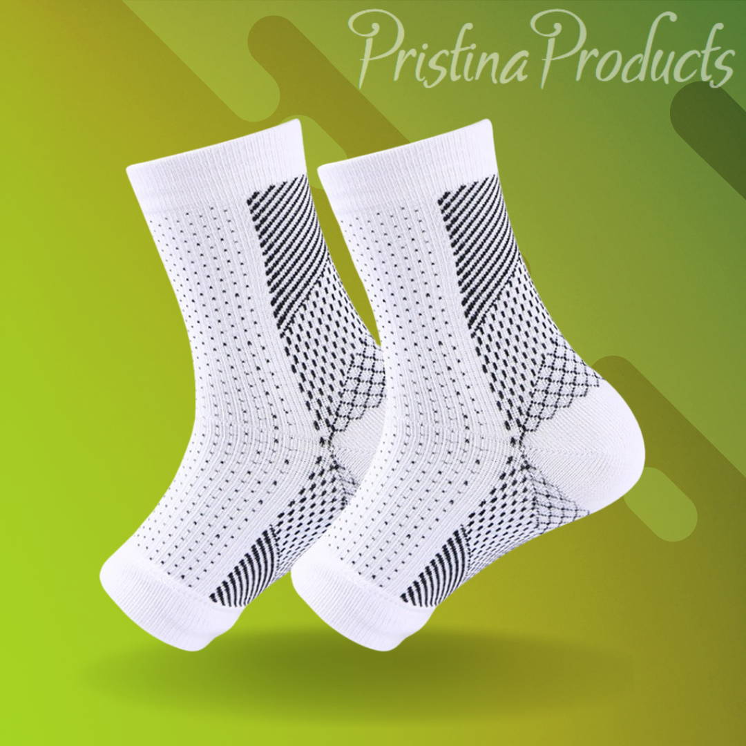 PristinaFlex Compression Socks - Pristina Products Just £14.99!