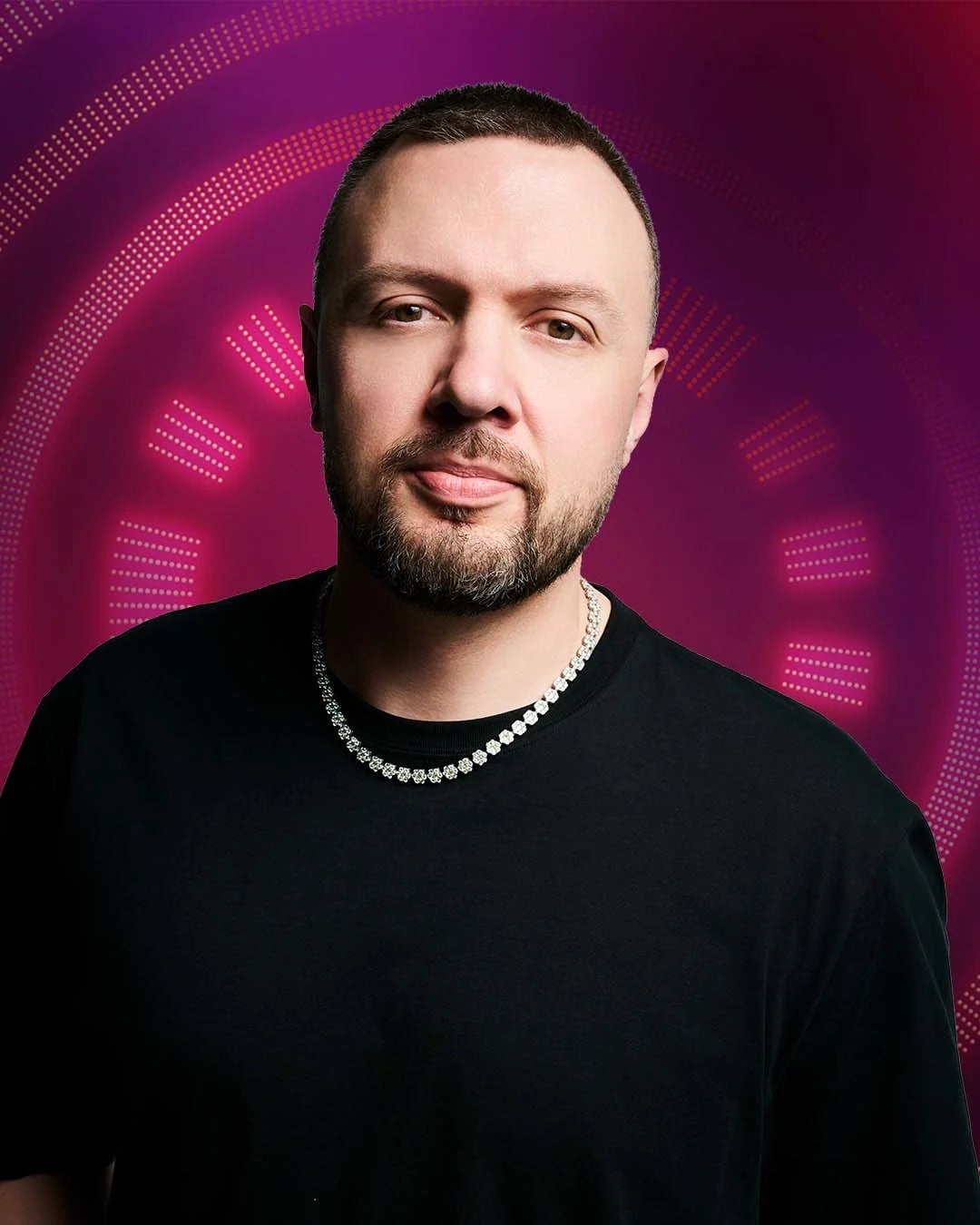 Chris Lake at OMNIA Nightclub