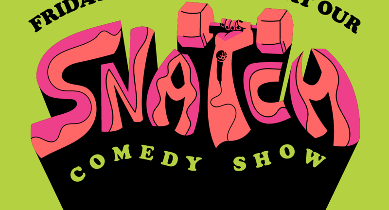 Snatch Comedy Show