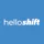 HelloShift (Staff) logo