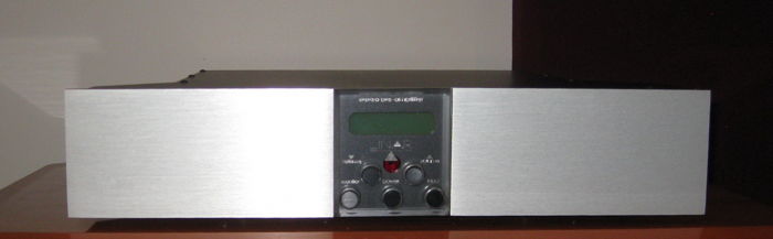 Linar Audio Model 2 Preamplifier