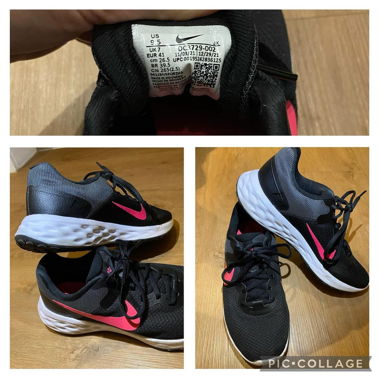 Nike Schuhe