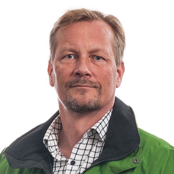 Kari Mäkelä