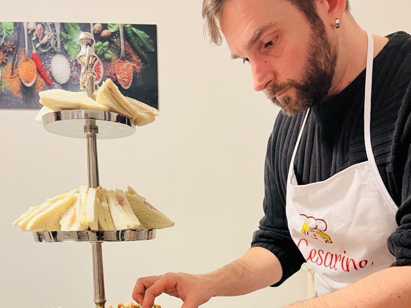 Cooking classes Milan: The Italian tradition of the aperitivo