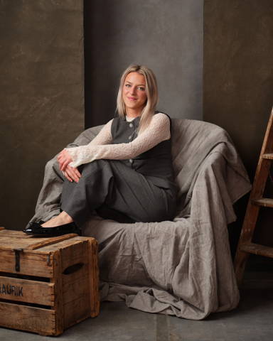 Luna Hengstmengel