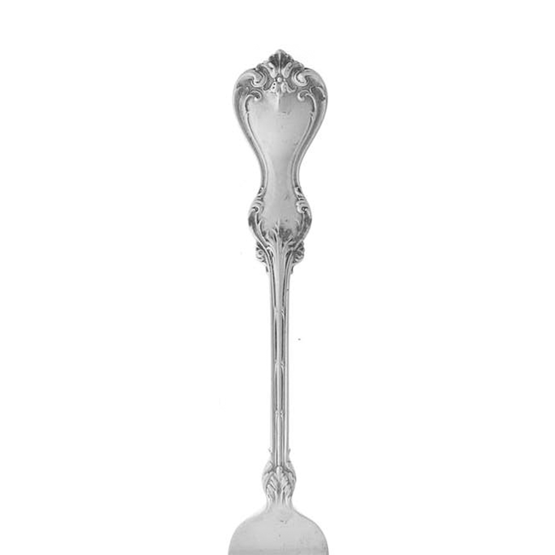 Whiting Madam Jumel Sterling, 1908, Monograms hallmark, WDSMAJ1