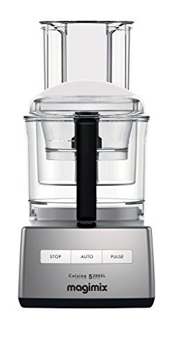 Chef N Veggichop Hand Powered Food Chopper 2011 Vs Magimix
