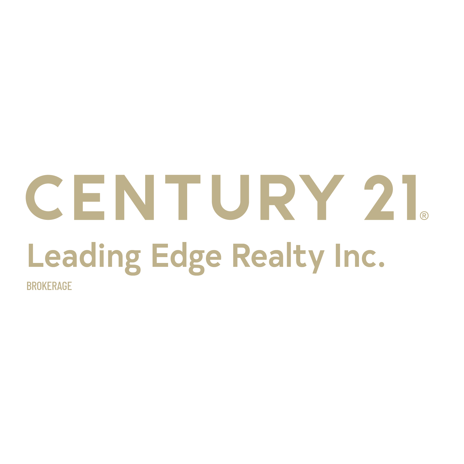 CENTURY 21 Leading Edge Realty