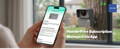 Smart home technology innovator with patented Radio Wake-Up and Control-D2D Device-to-device pairing tech.
