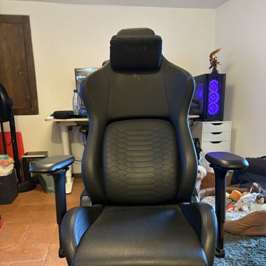 Razer gaming chair