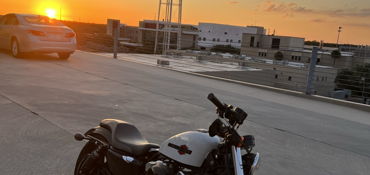 2021 HARLEY-DAVIDSON XL1200X FORTY-EIGHT motorcycle for rent near Seattle, WA