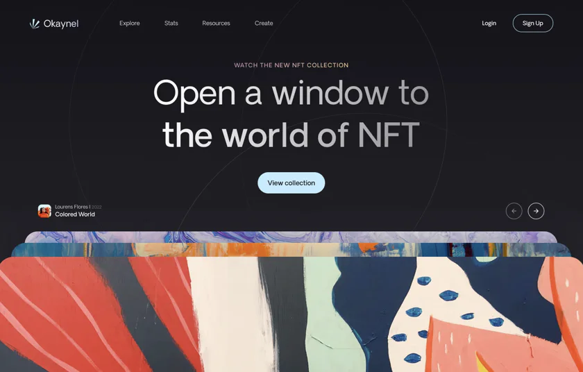 NFT Marketplace Development Guide