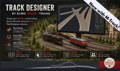 Track Designer - Free, Fast and Easy to Learn Layout Design Application for Marklin fans by Euro Model Trains 