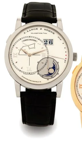 Lange 1