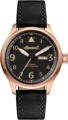 montre ingersoll automatique avis