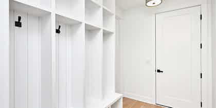 How to Choose Interior Doors that Match Your Home's Style