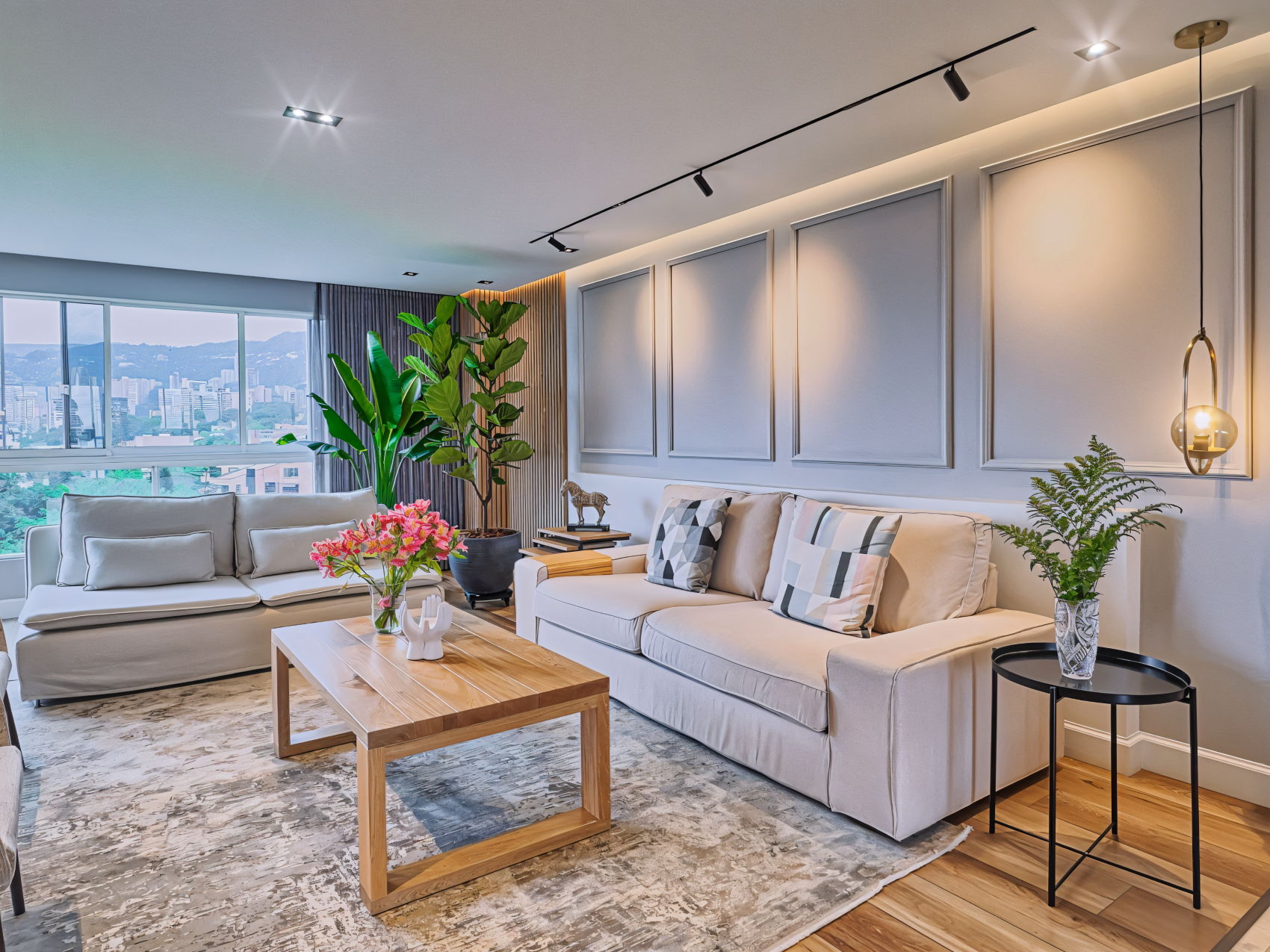 RINCON DE AGUACATAL M&C