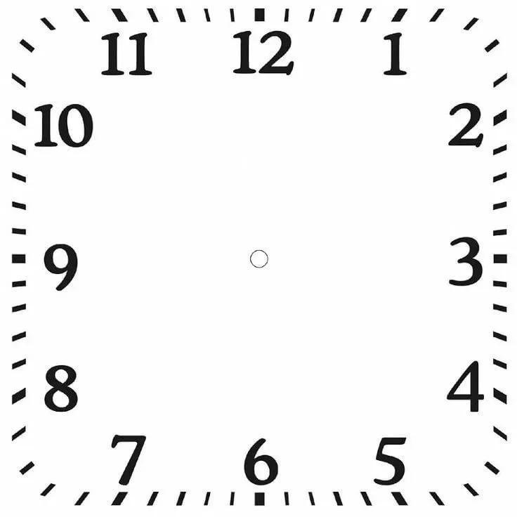 Test | Chrono 10:10