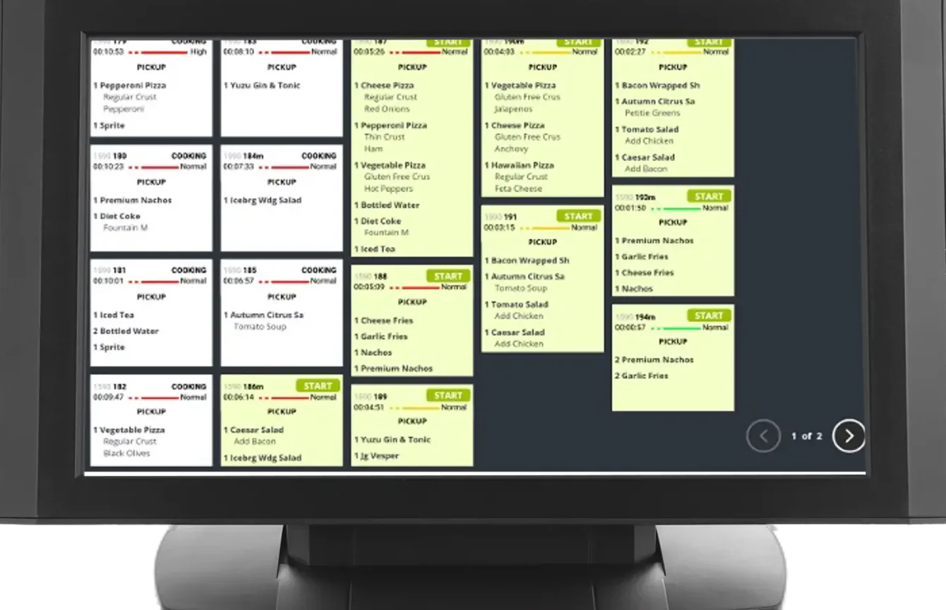 Screenshot image