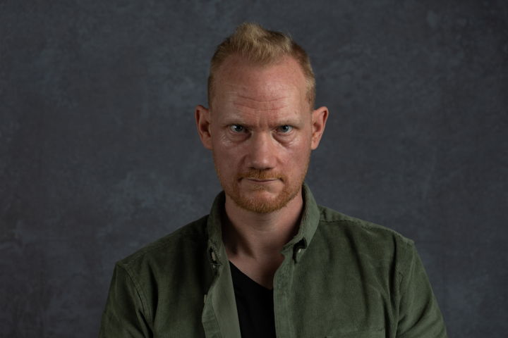 Dieter Lindekens