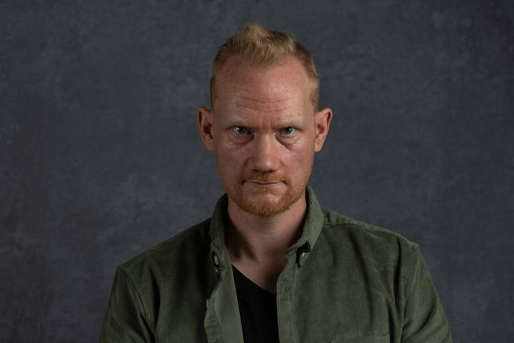 Dieter Lindekens