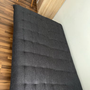 Sofa Bett