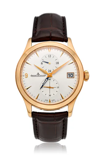 Jaeger-LeCoultre Master Hometime 174.2.05.S