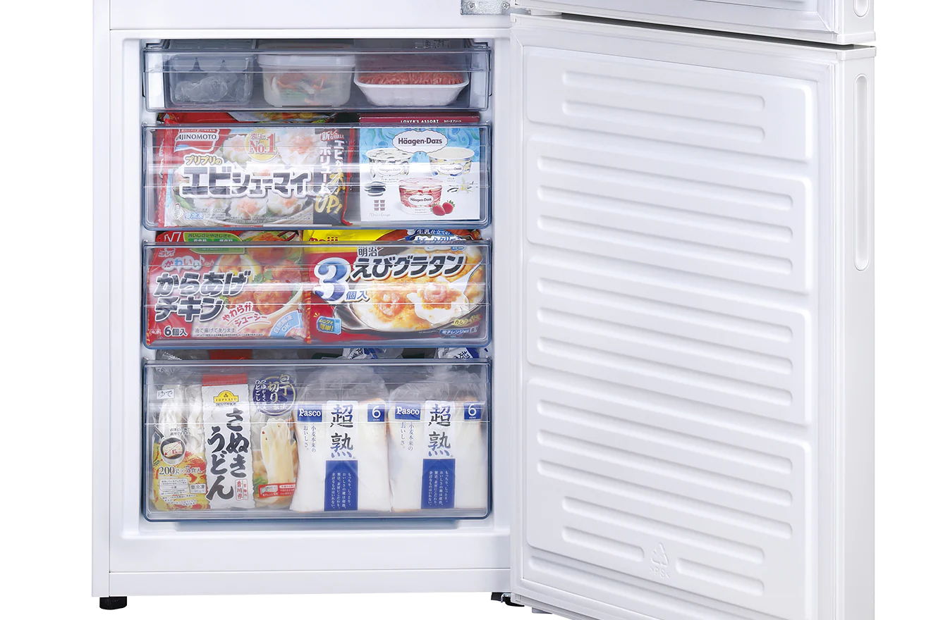 引き出し