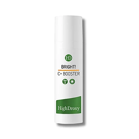 Bright! C+ Booster - Sérum antioxydant