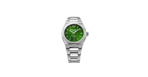 Girard Perregaux Laureato 81010-11-433-11A