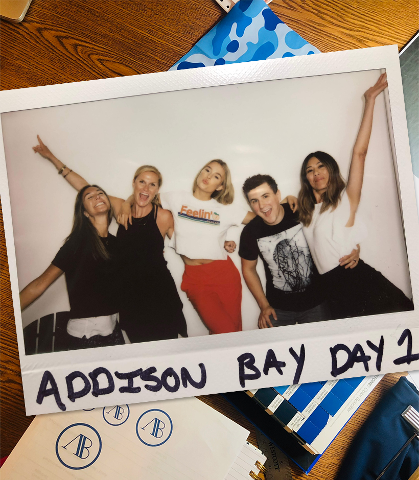 About Us – Addison Bay®
