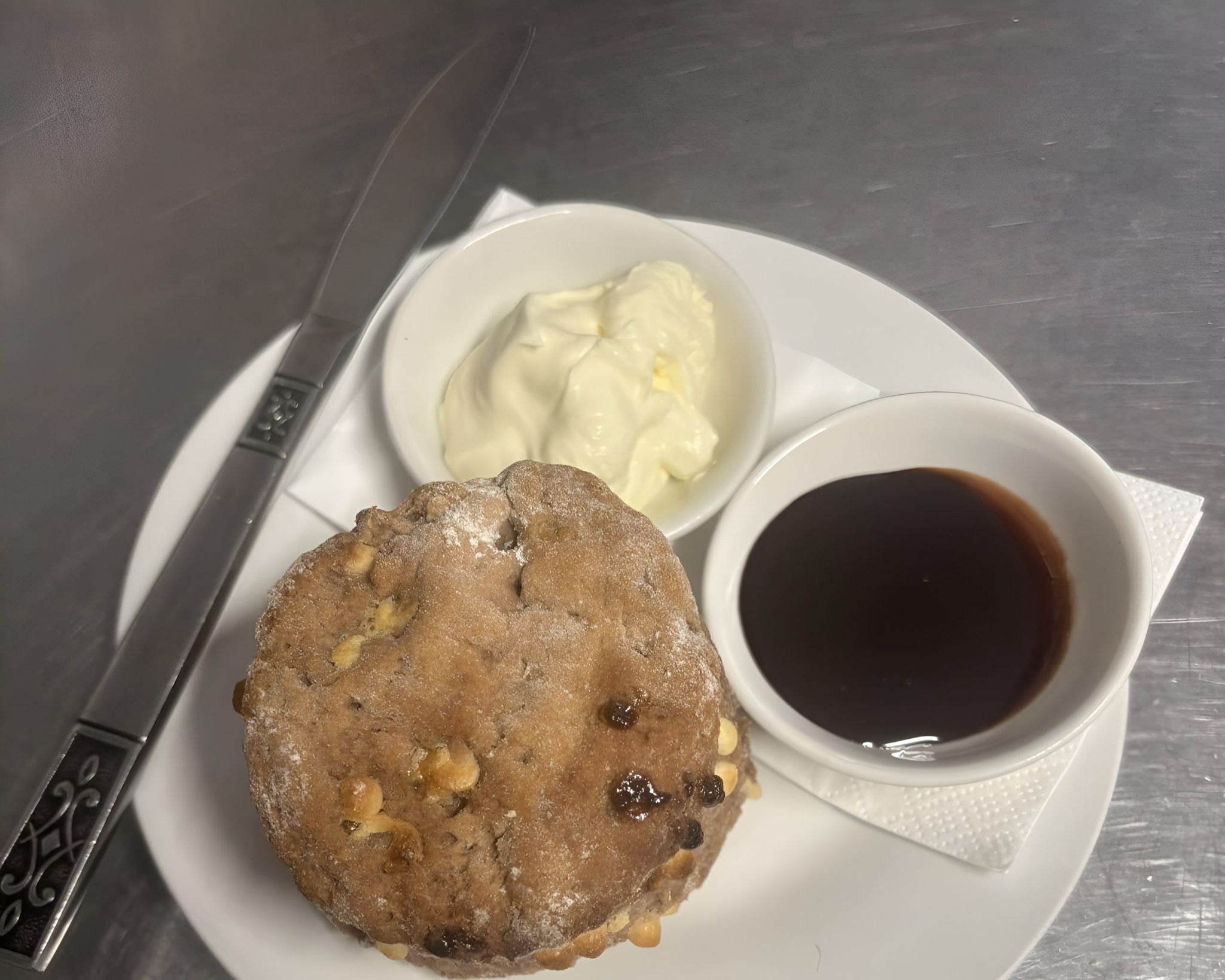 Moorland Cottage Cafe Voucher - Image 6