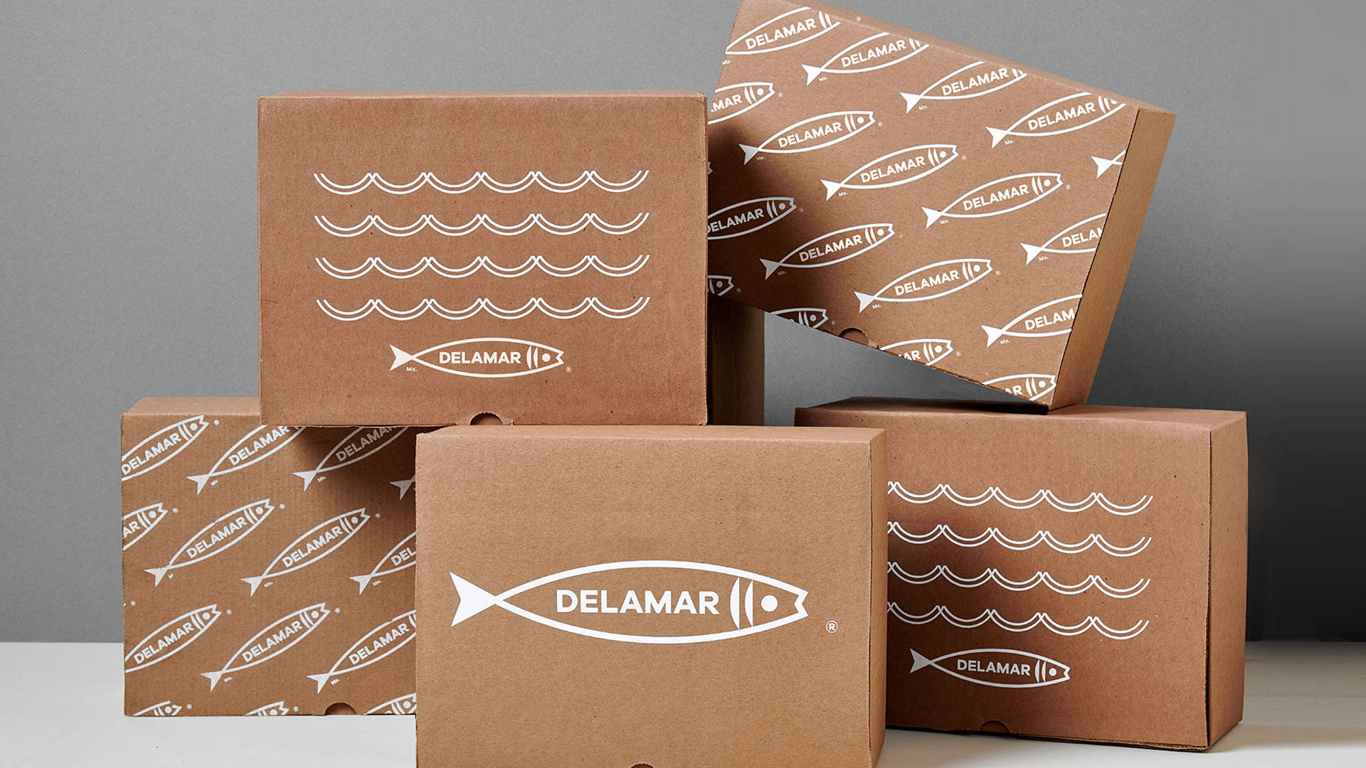 Featured image for Mexico-Based Delamar Serves Up Quality Seafood in Style