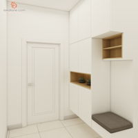 spaciz-design-sdn-bhd-contemporary-modern-malaysia-selangor-foyer-contractor-3d-drawing