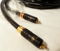 NIRVANA S-L AUDIO INTERCONNECT CABLES 3 METERS WITH WBT... 2