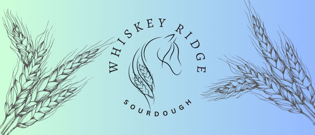 Whiskey Ridge Sourdough — photo from hotplate.com