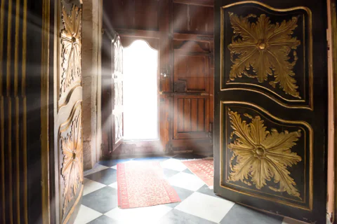 Private Escape Game Experience in Budapest