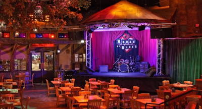 House of Blues Restaurant & Bar at Mandalay Bay