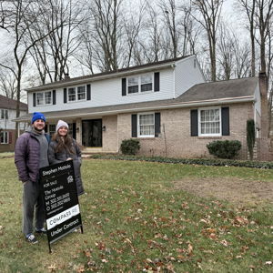 New Homeowner Fund