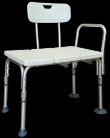 Bath Transfer Bench
