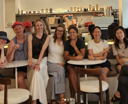 Atiyasana: Yoga Social Madrid