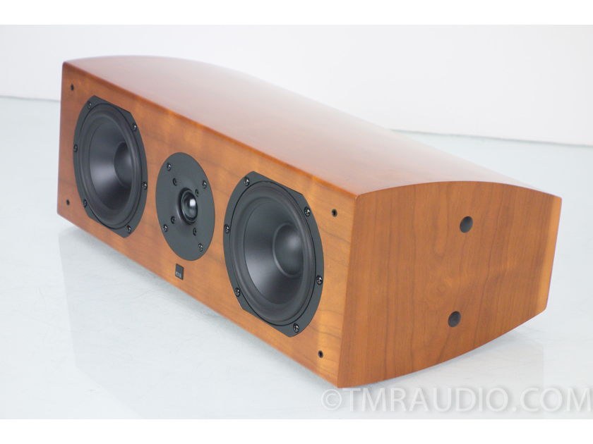 ERA  Design 5 LCR / Center Speaker in Factory Box; Cherry Finish  (Peachtree Audio)