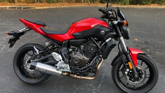 Motorcycle Rentals Done Right Find Motorcycle S For Rent Near Atlanta Ga Riders Share