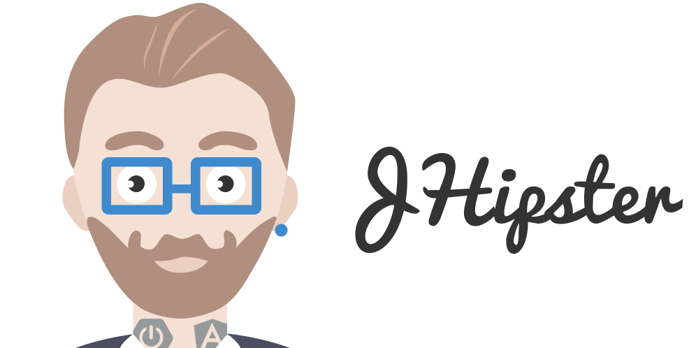 INTRO TO JHIPSTER PROGRAMMING promotional image