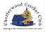 Chorleywood cricket club logo