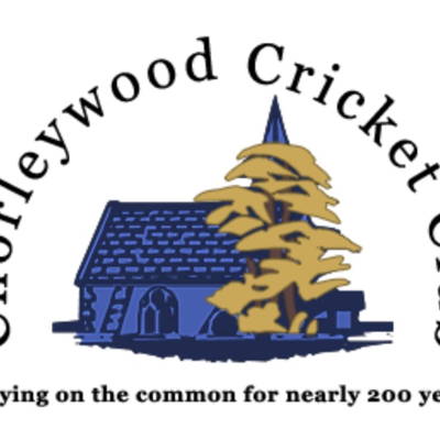 Chorleywood cricket club Logo