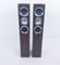 KEF R500 Floorstanding Speakers; Walnut Pair (3406) 9