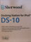 Sherwood DS-10 Ipod Doc 2